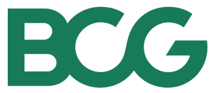 BCG Logo