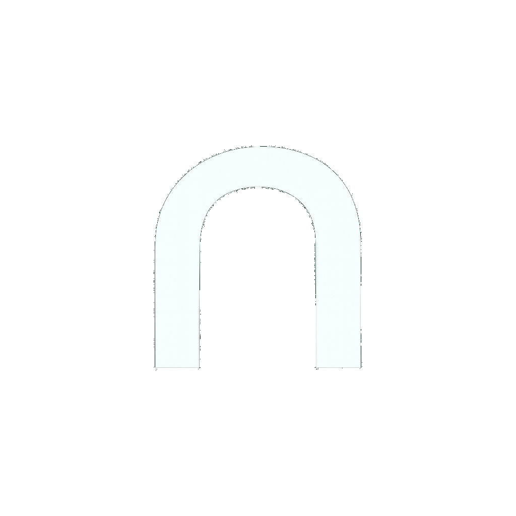 n logo